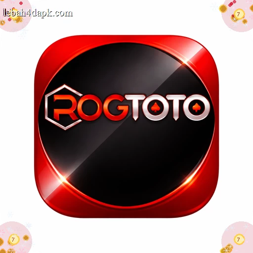 rogtoto APK Terbaru: Download Cepat dan Gratis