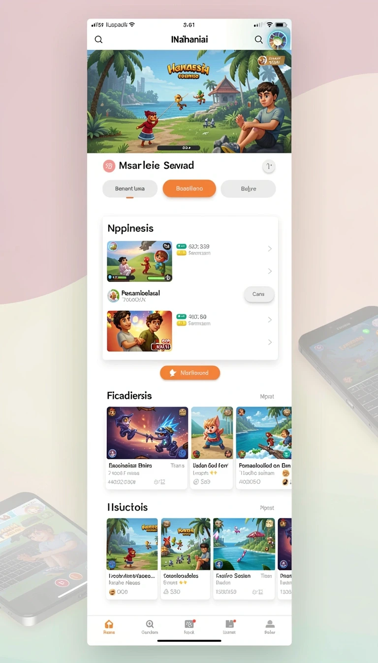 Review Aplikasi 7cone Versi Terbaru