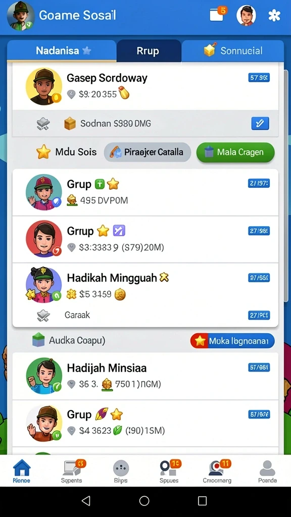 Review Aplikasi hao788