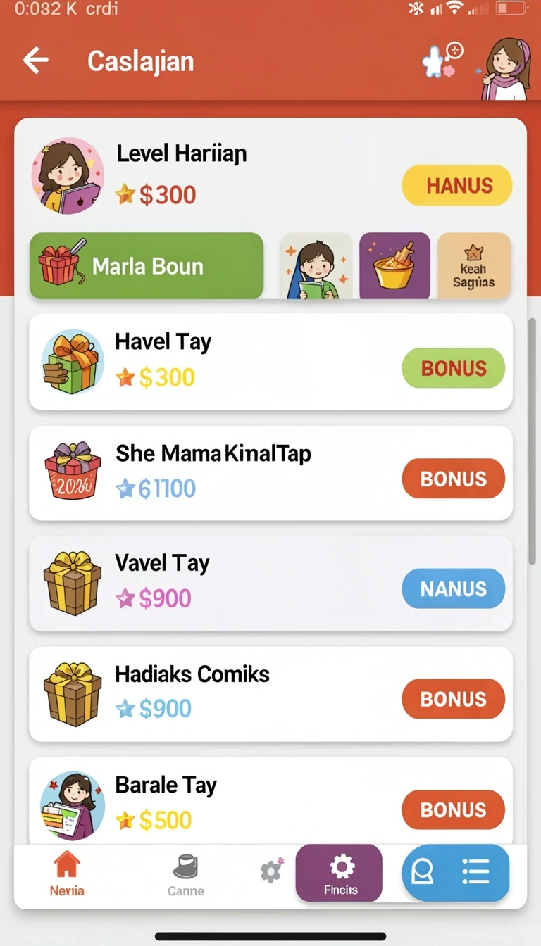 Review Aplikasi cairbos