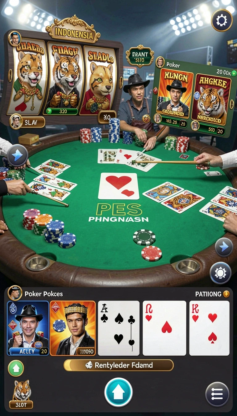 idn789 APK Terbaru: Download Cepat dan Gratis