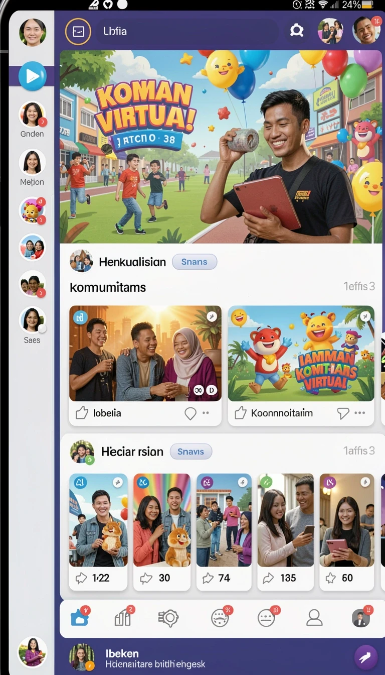 Review Aplikasi lkopen