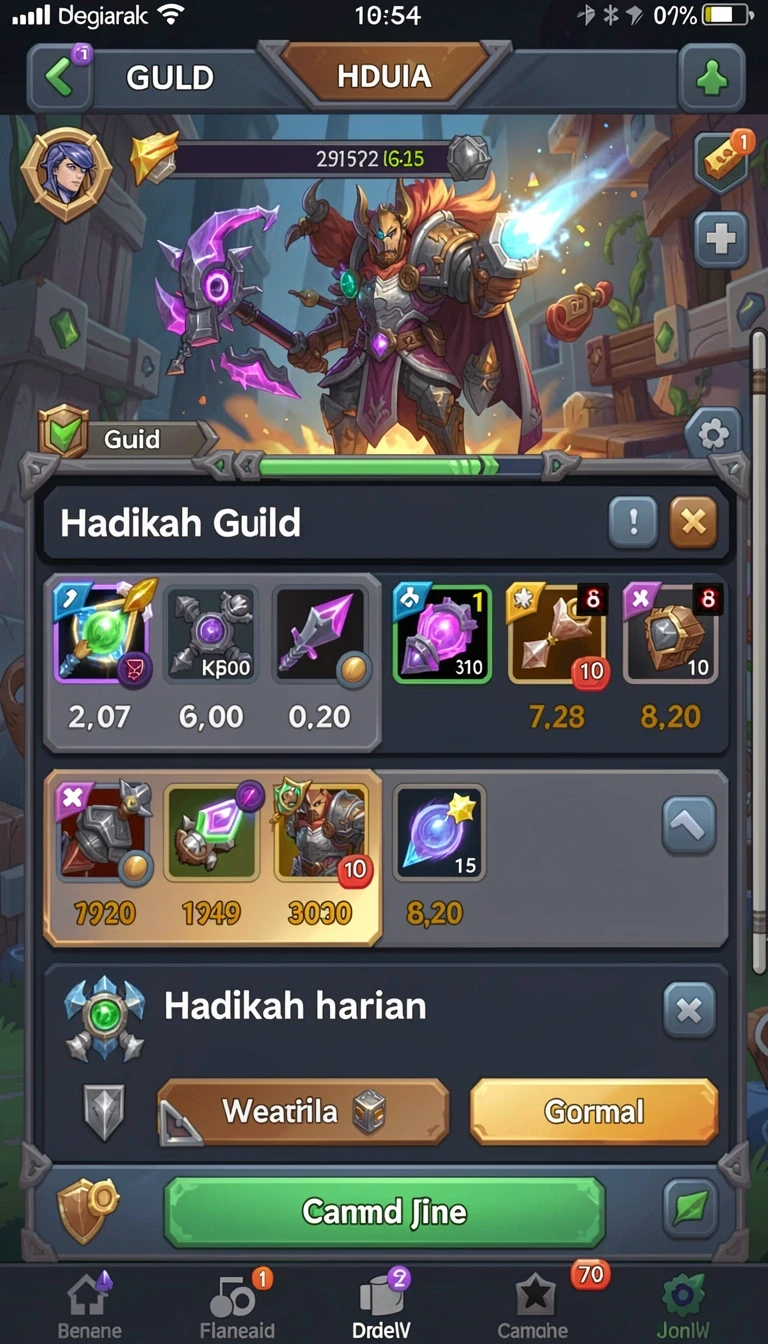 gn168 APK Terbaru: Download Cepat dan Gratis