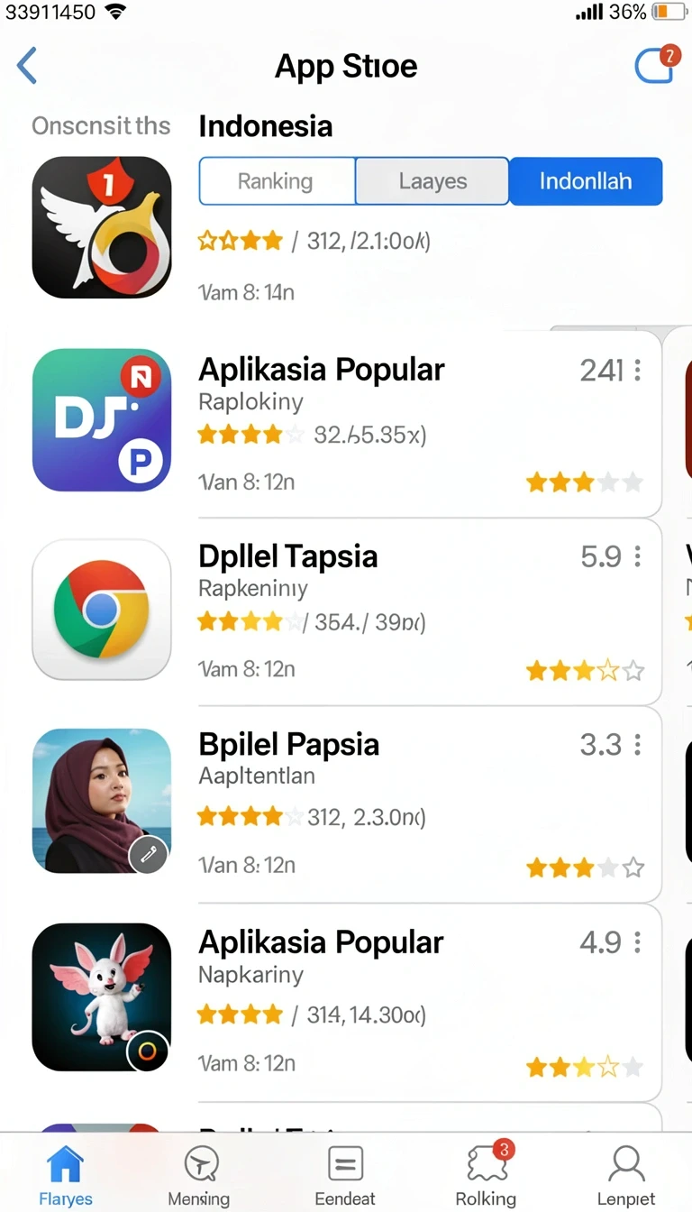 Download 4p4p APK untuk Android