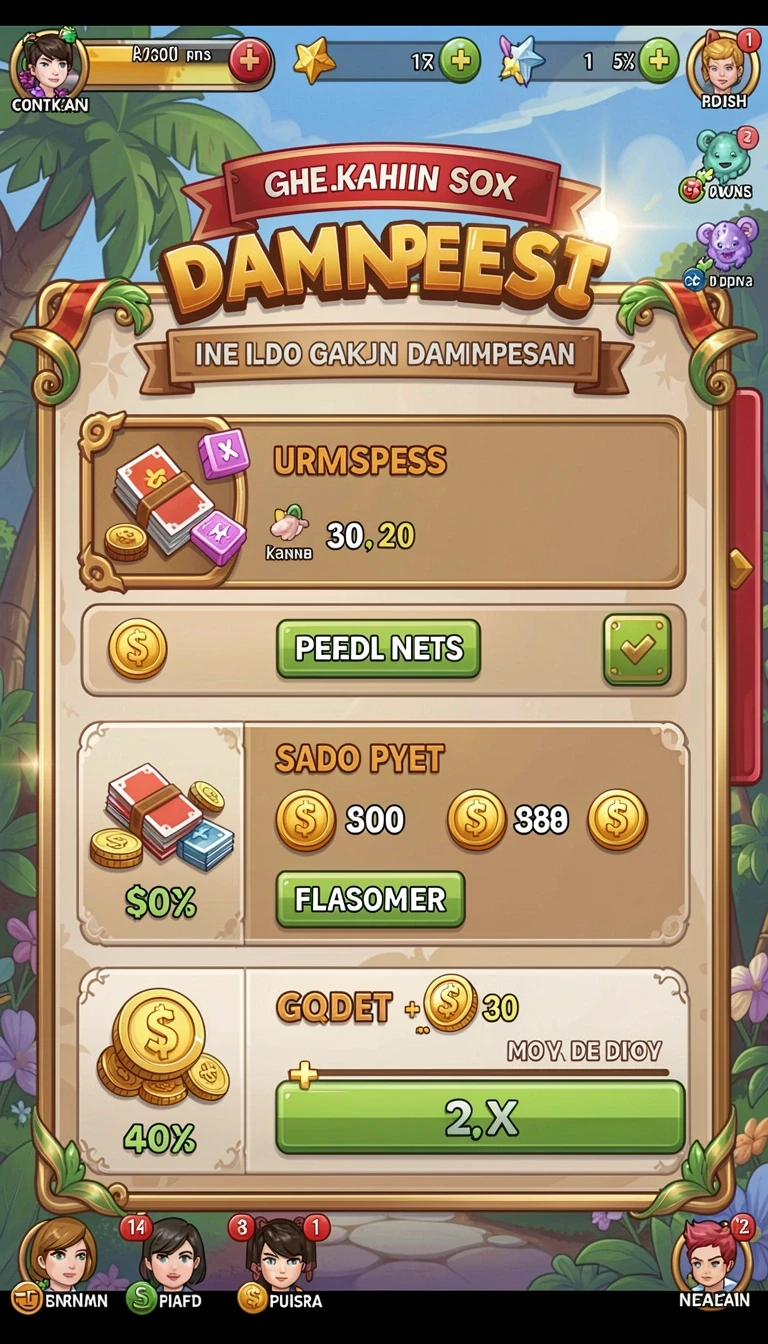 Review Aplikasi lotushoki