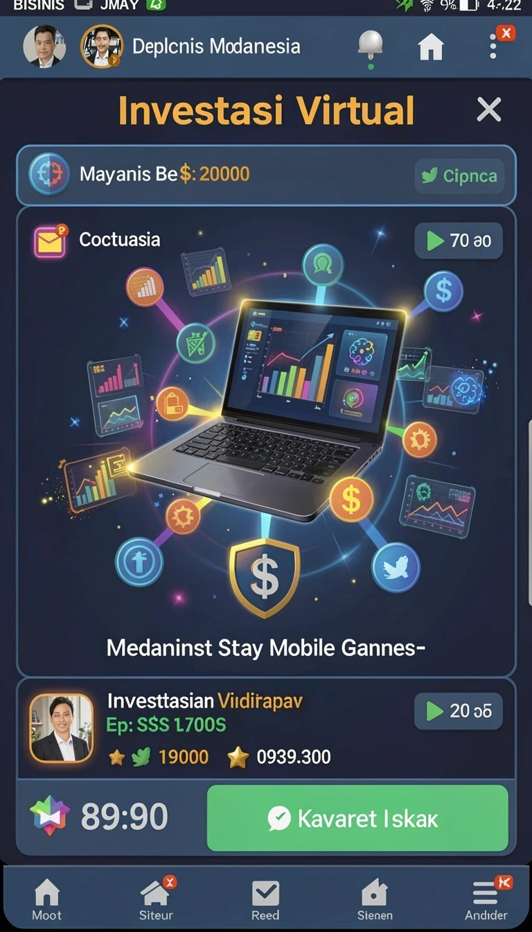 Review Aplikasi 6rt Versi Terbaru