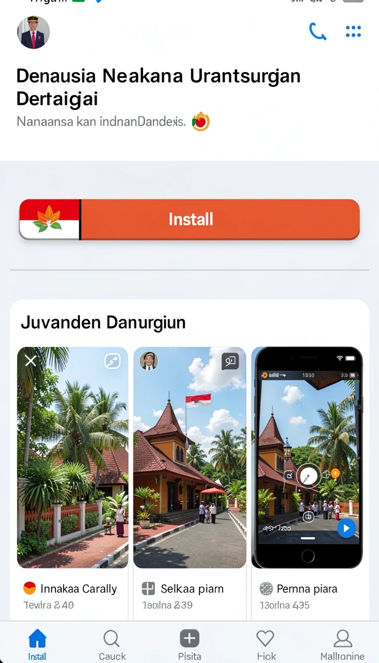 draja777 APK Terbaru: Download Cepat dan Gratis