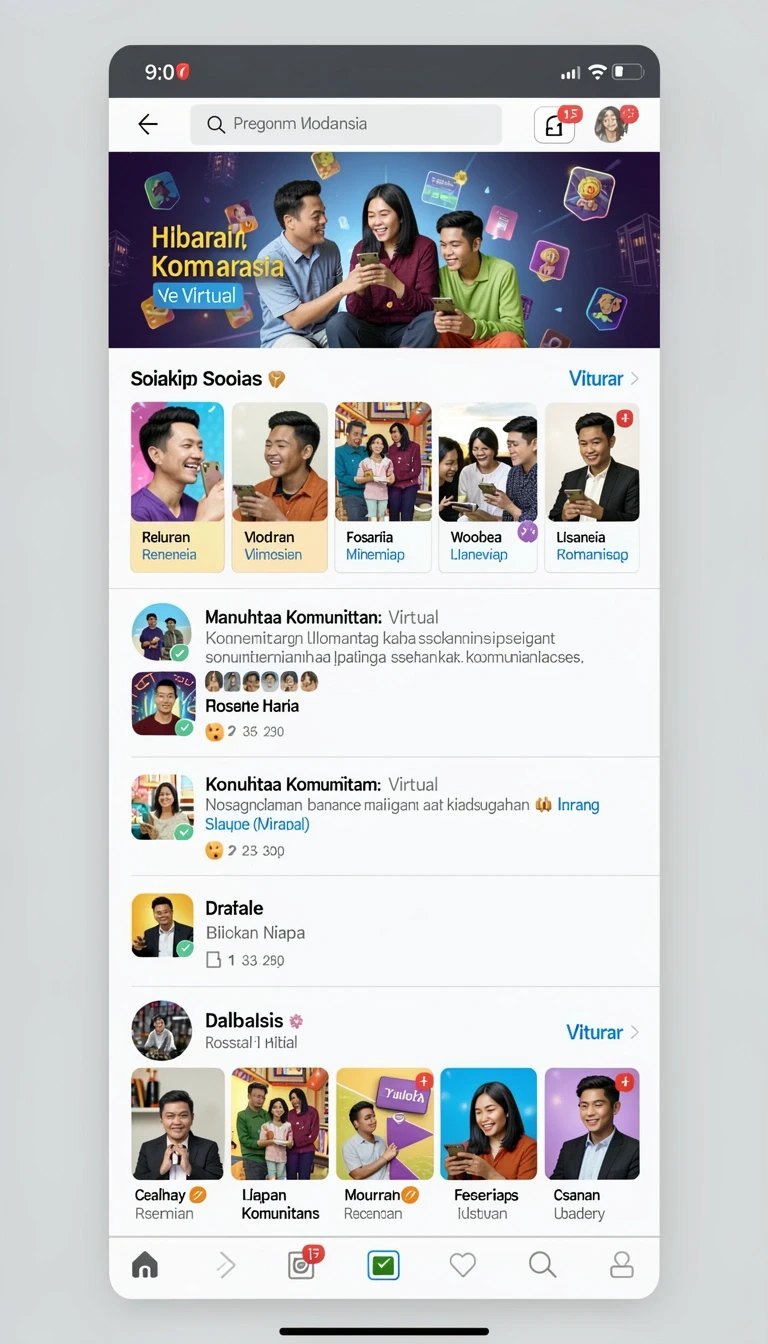 Review Aplikasi loyalty