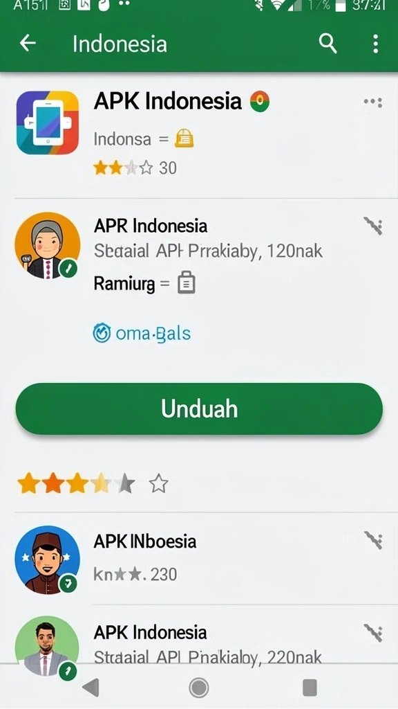 Review Aplikasi fendy188