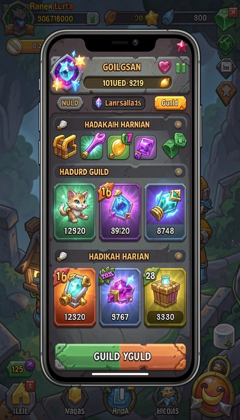 Review Aplikasi toto777