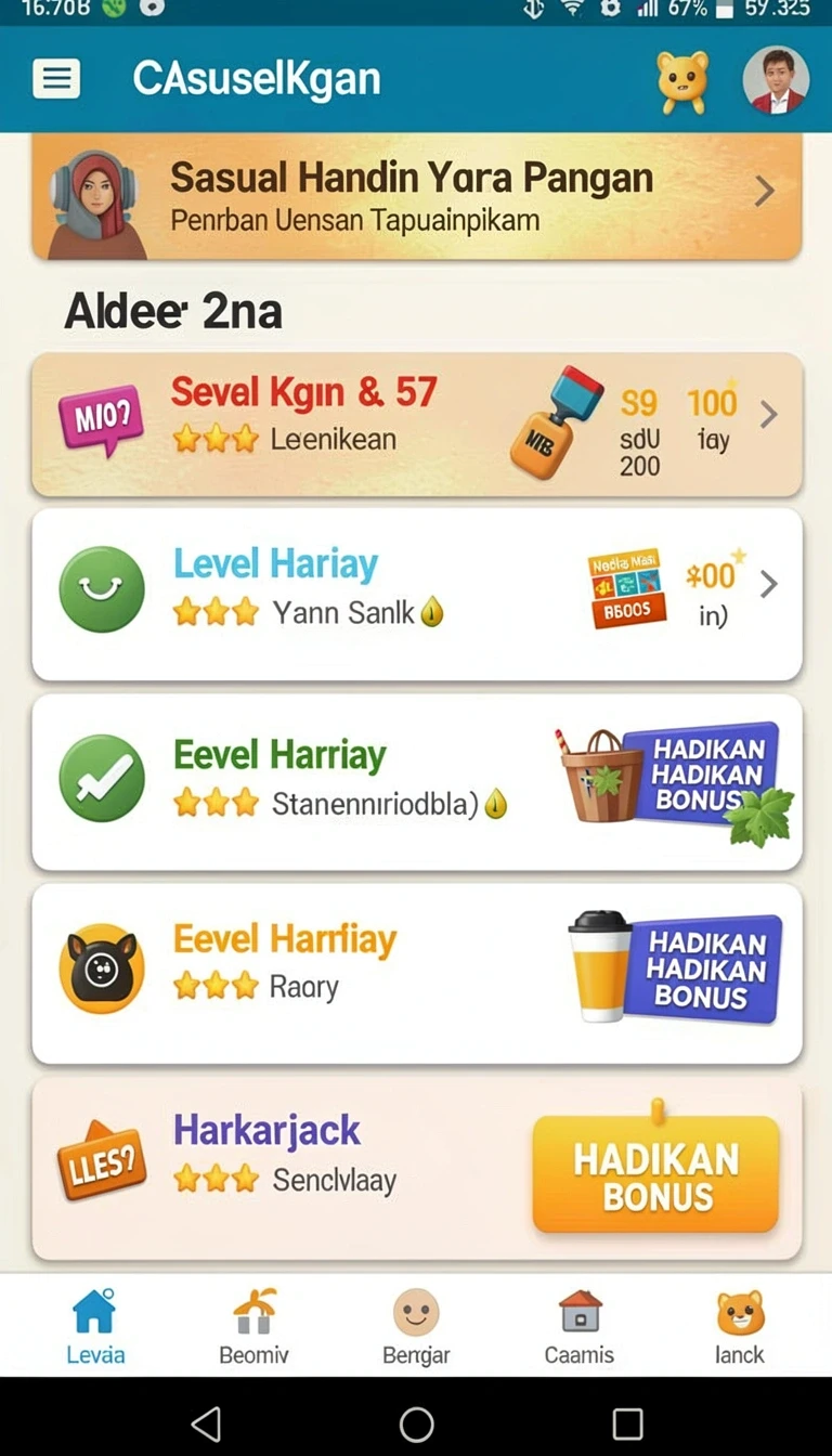 Review Aplikasi 7meter