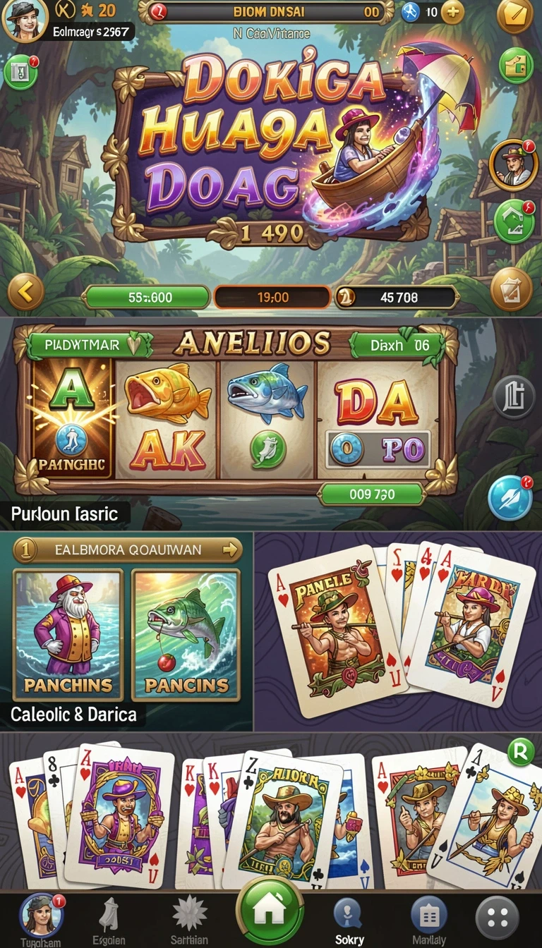 Review Aplikasi vo777