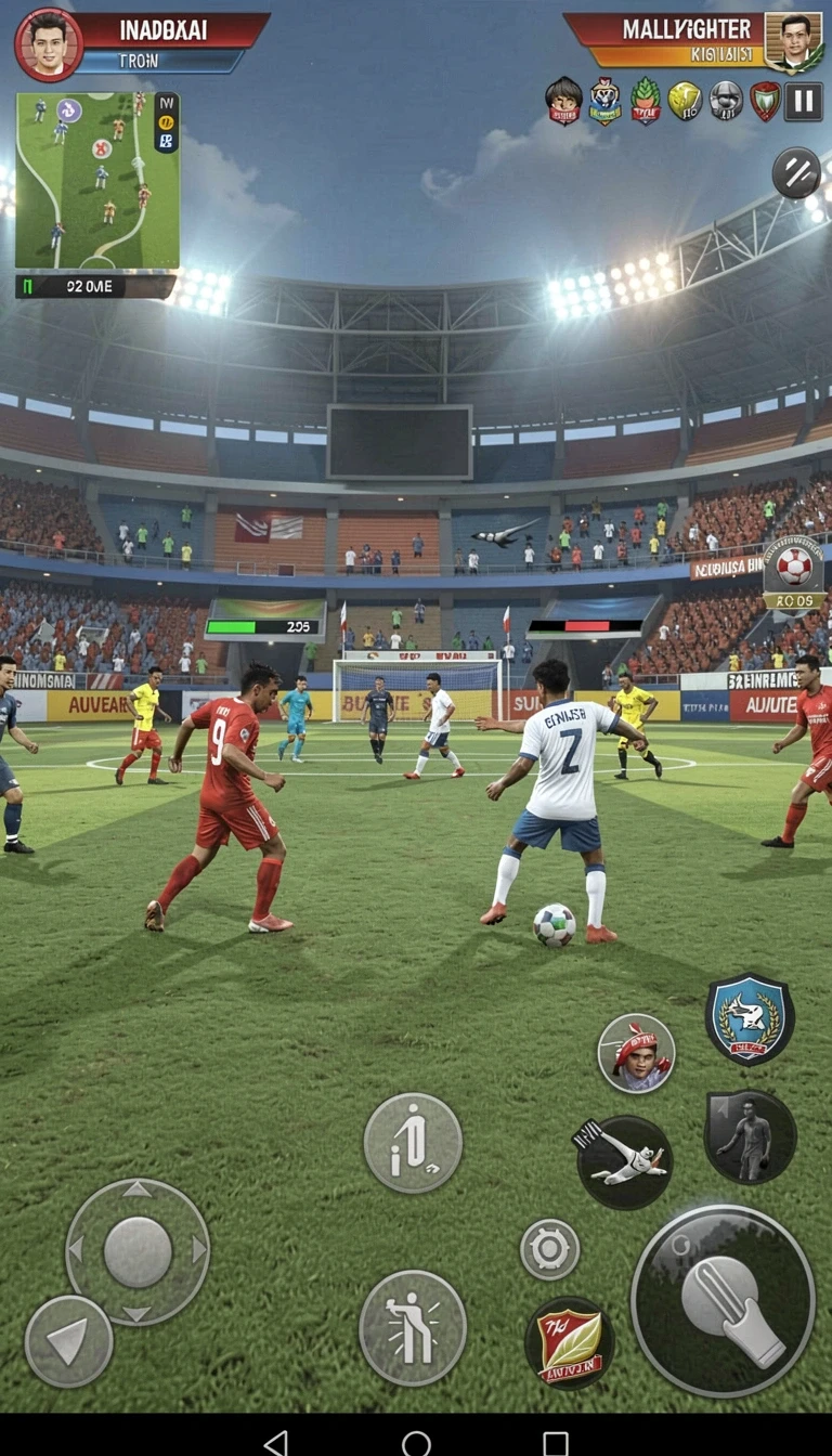 Review Aplikasi marvrl77