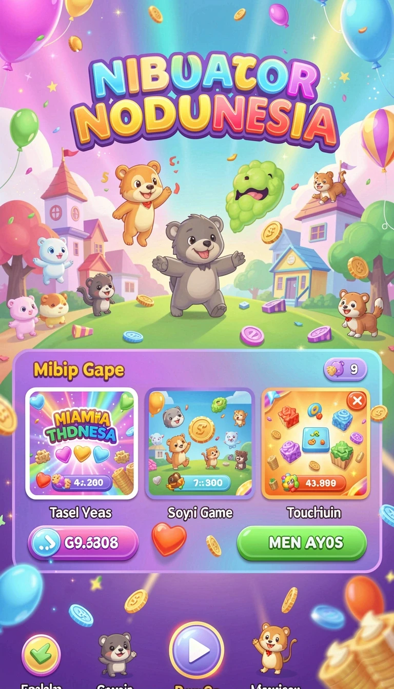 wow388 APK Terbaru: Download Cepat dan Gratis