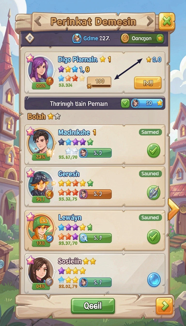 Review Aplikasi agenpgsoft
