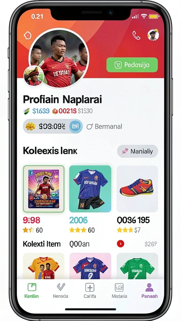 Review Aplikasi bowo77